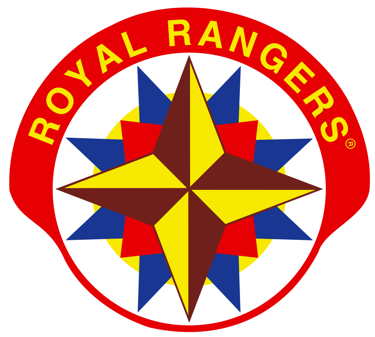 Royal Rangers Emblem